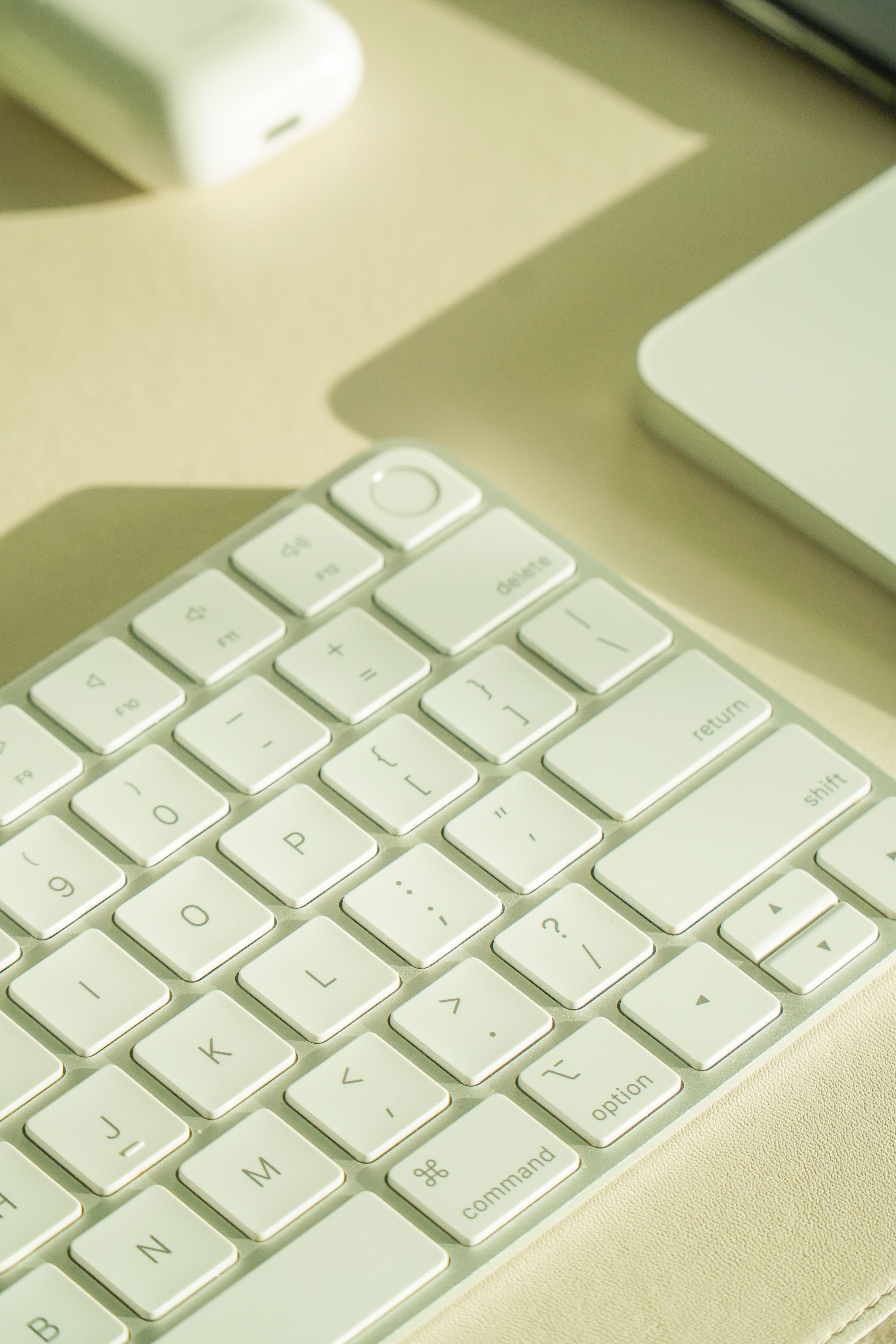 WorkFlowDesk — entorno de trabajo